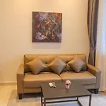 Alaman Luxe Suites Klcc