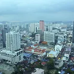 Alaman Luxe Suites Klcc