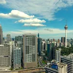 Alaman Luxe Suites Klcc