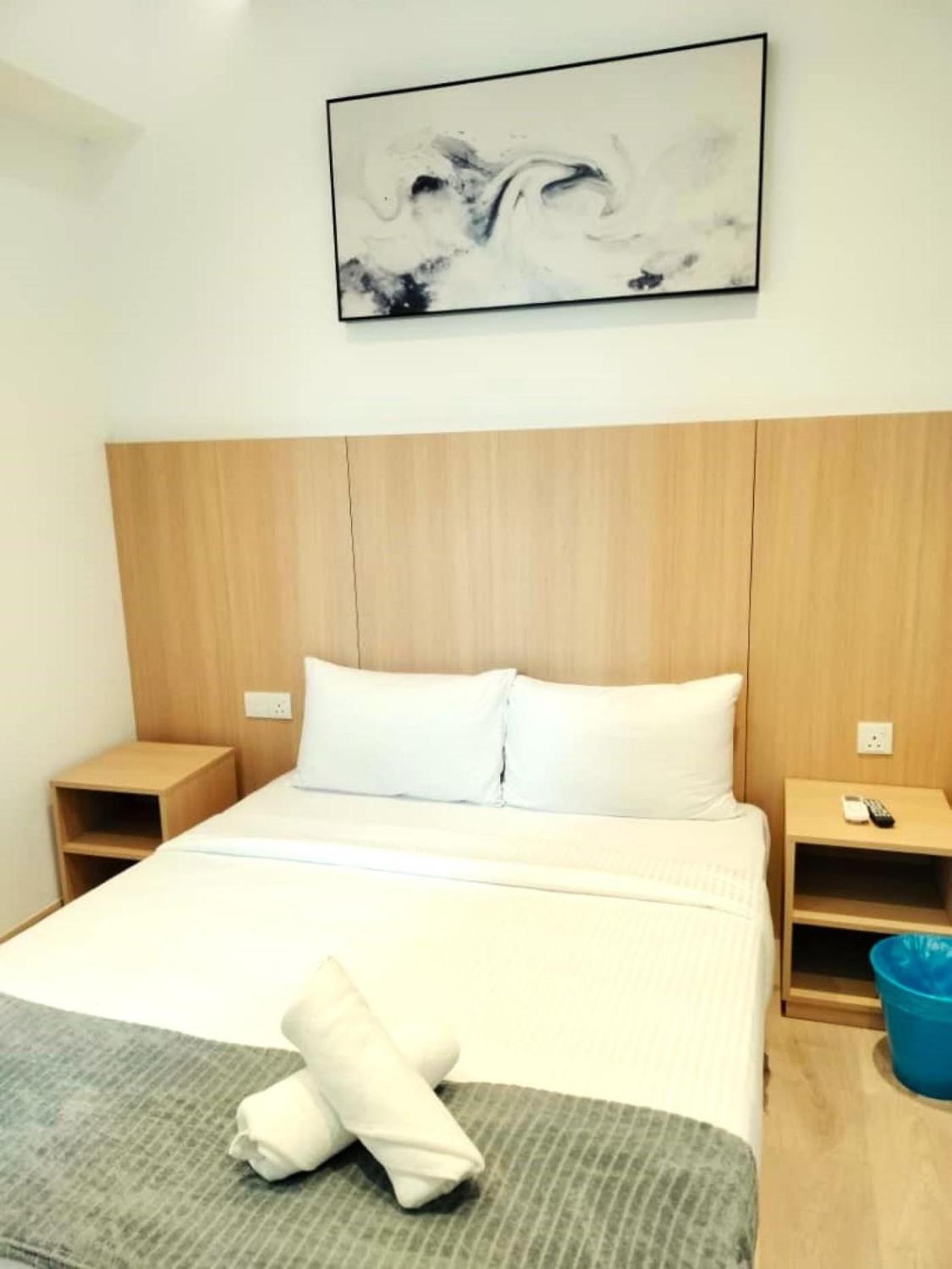 Alaman Luxe Klcc Pangsapuri