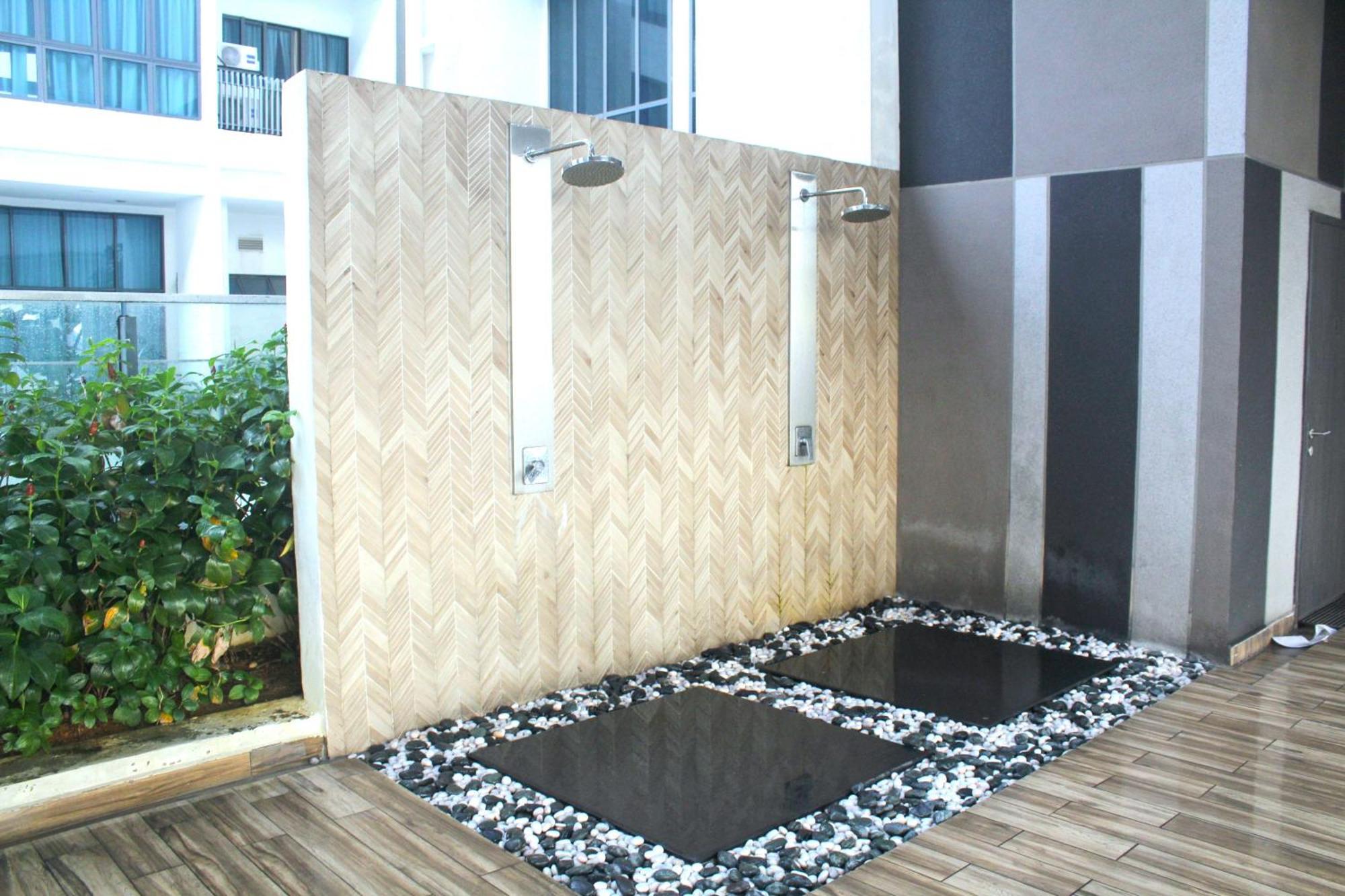 Pangsapuri Alaman Luxe Klcc *