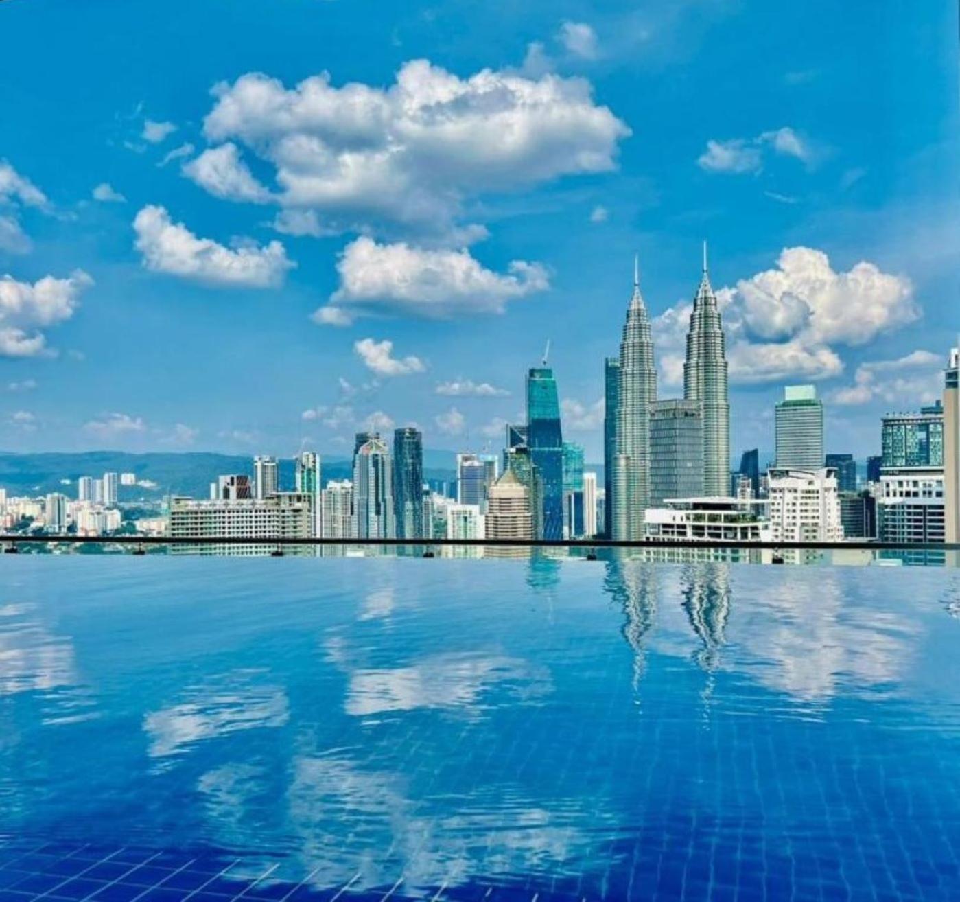 Alaman Luxe Klcc Pangsapuri
