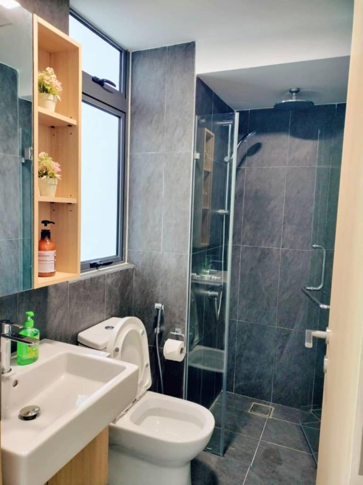 Alaman Luxe Klcc Kuala Lumpur
