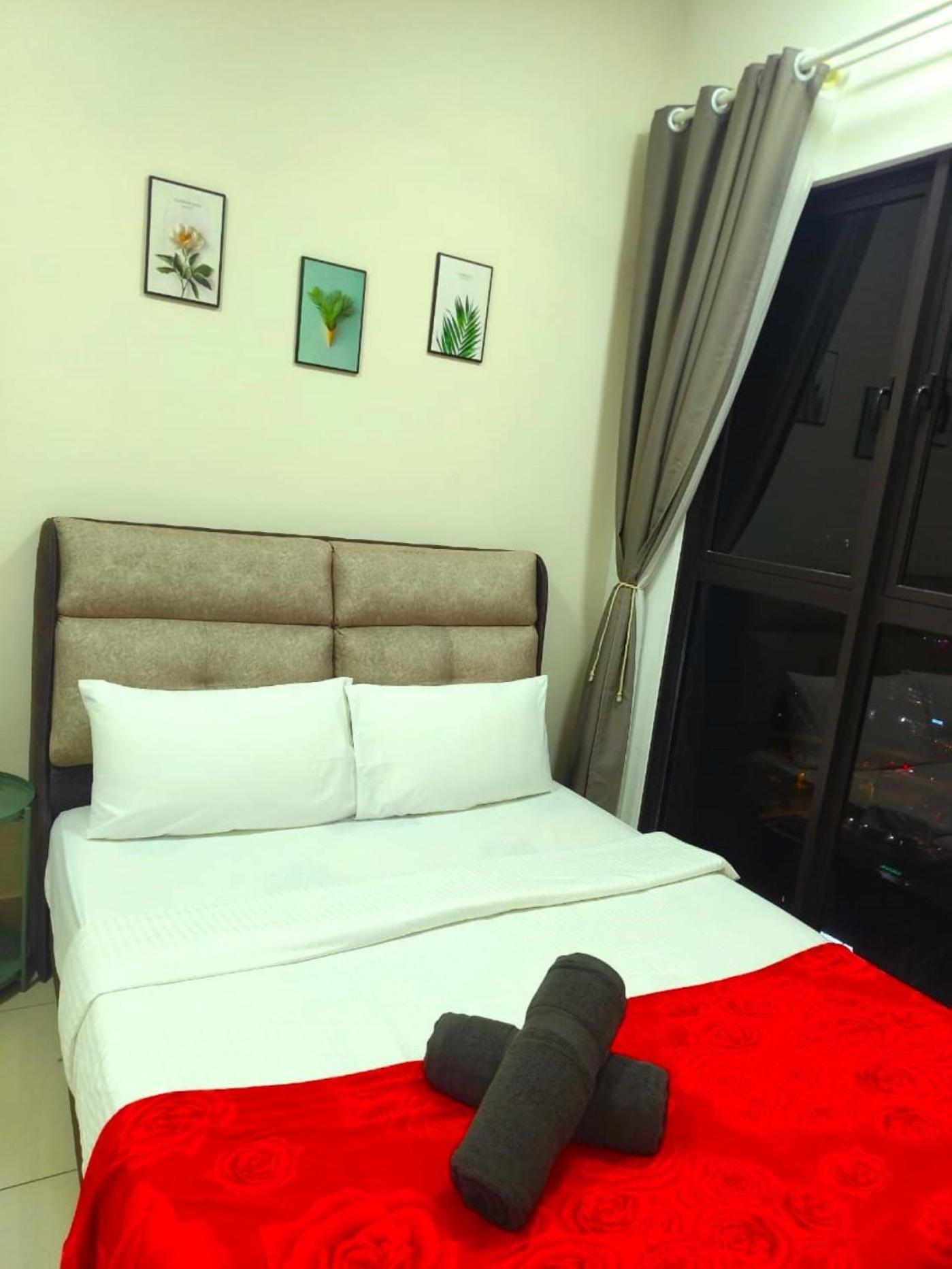 Alaman Luxe Klcc Kuala Lumpur