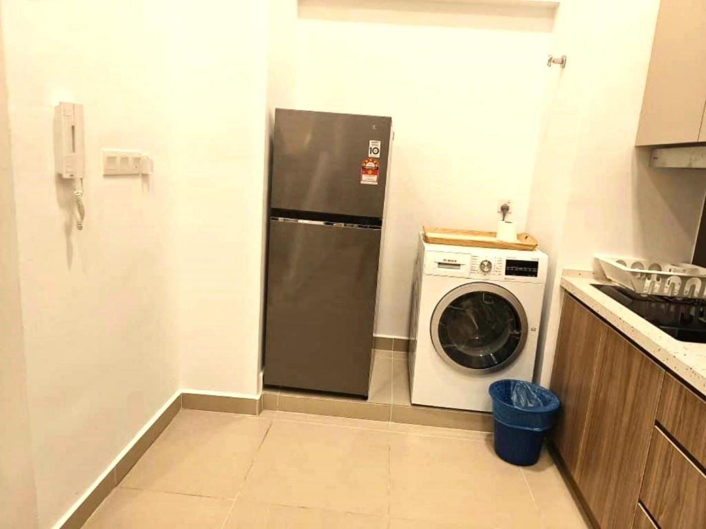 Alaman Luxe Klcc *