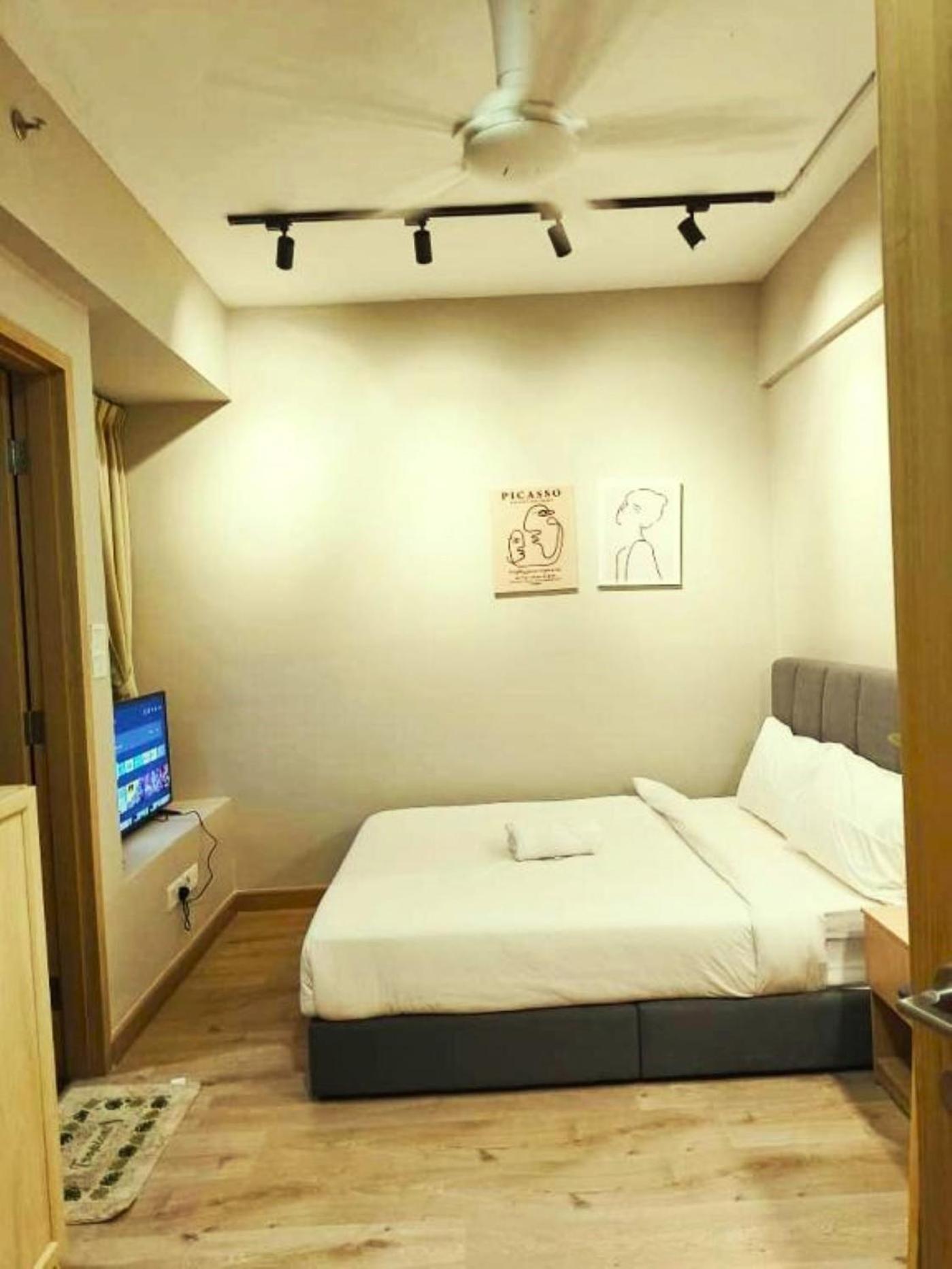 Alaman Luxe Klcc Pangsapuri