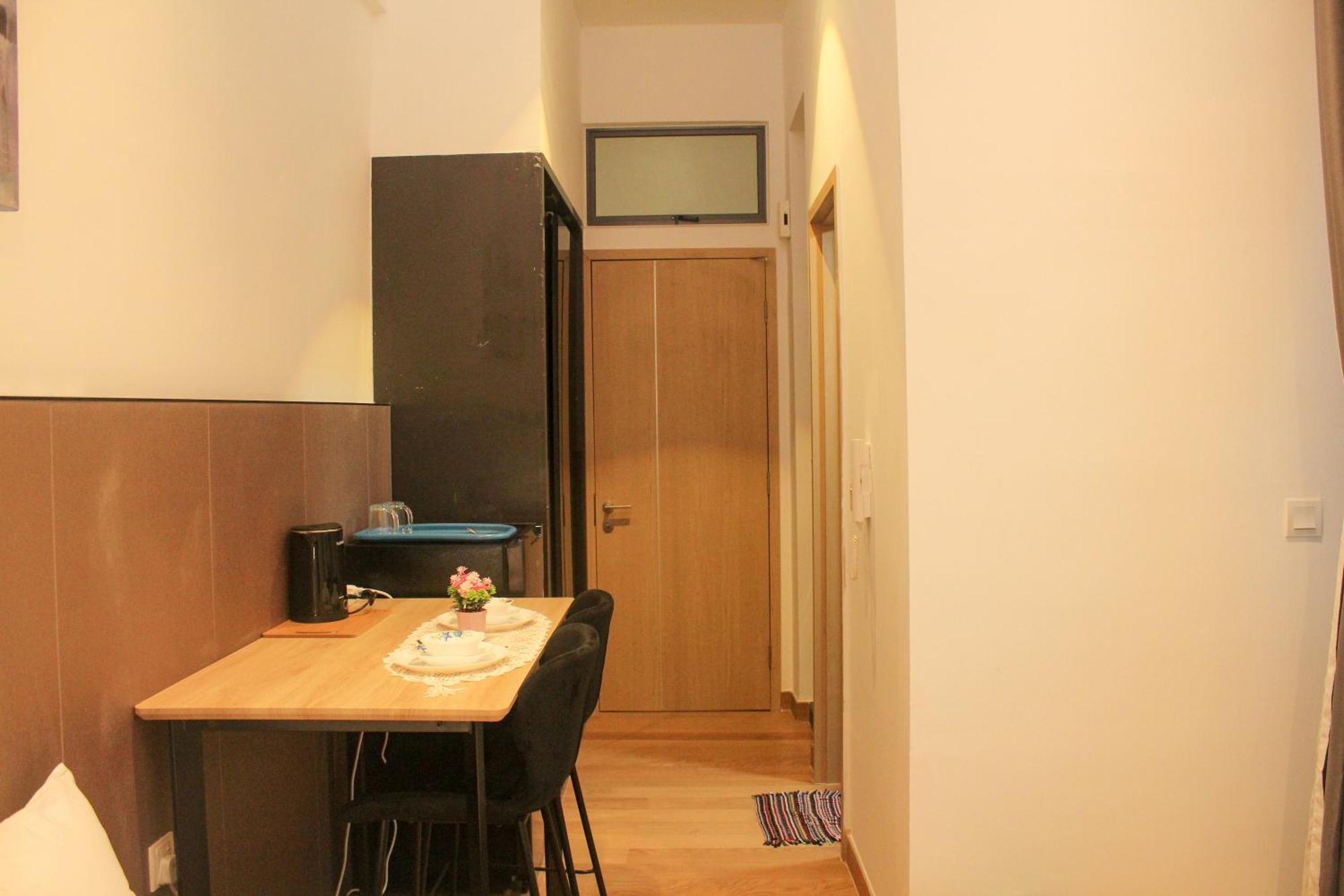 Alaman Luxe Klcc Pangsapuri