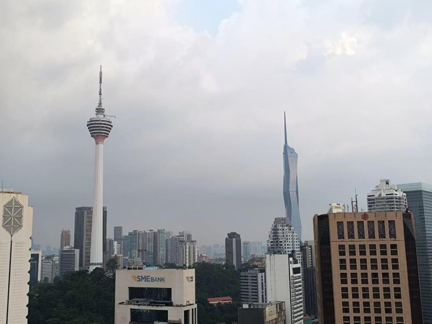 Alaman Luxe Klcc Pangsapuri *