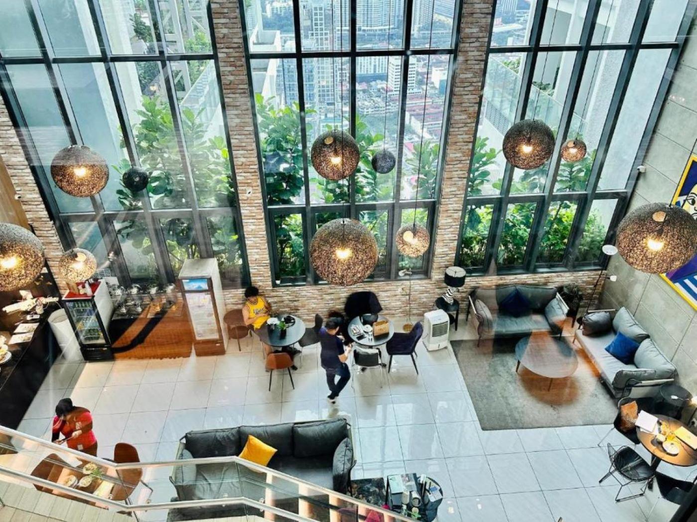 Alaman Luxe Klcc