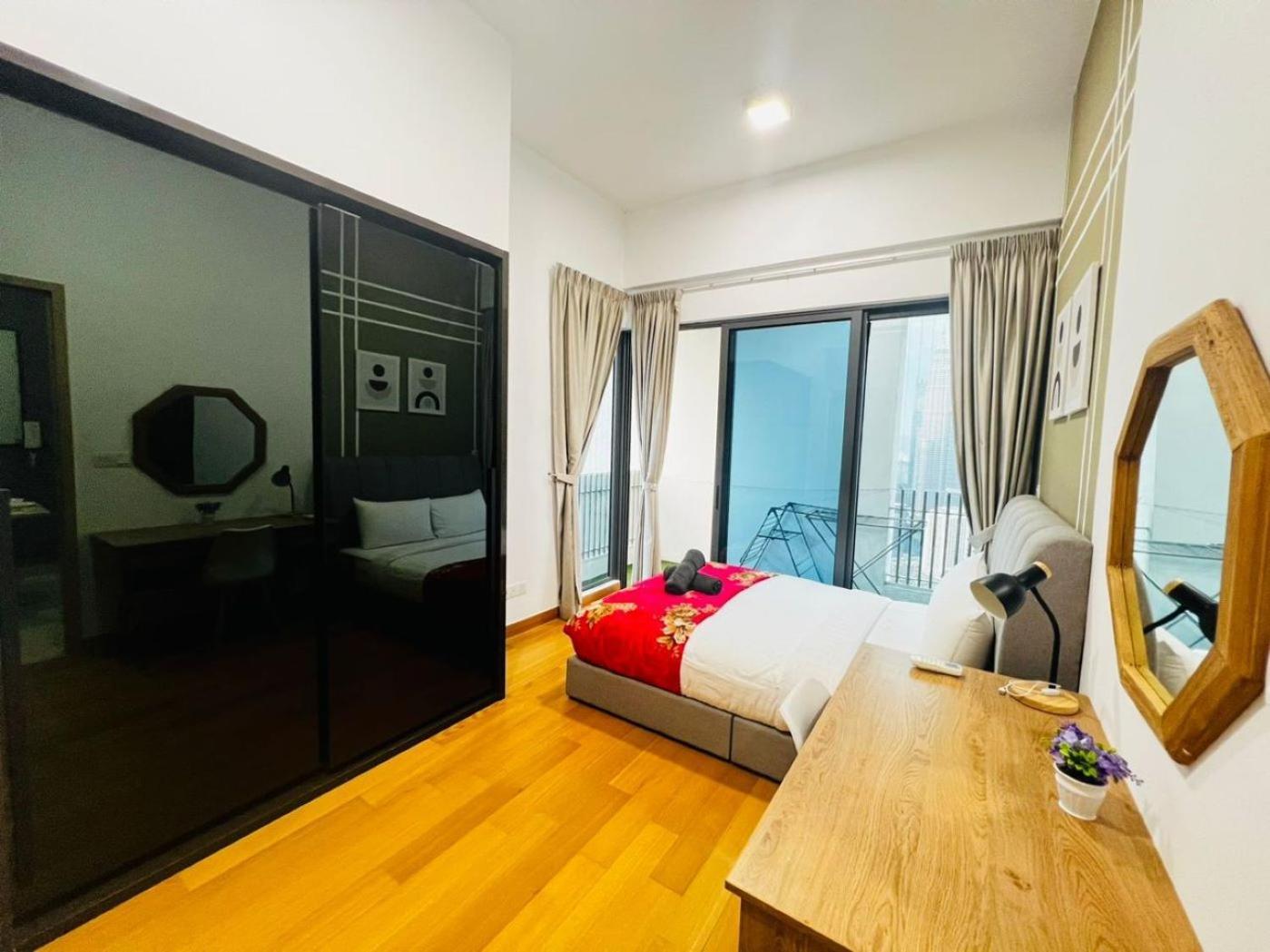 Alaman Luxe Klcc