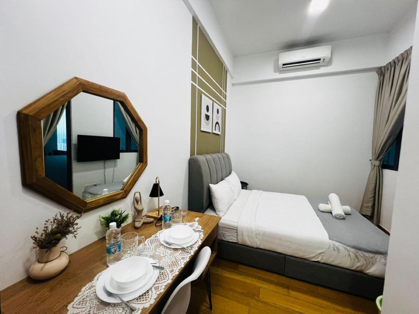 Alaman Luxe Klcc Pangsapuri