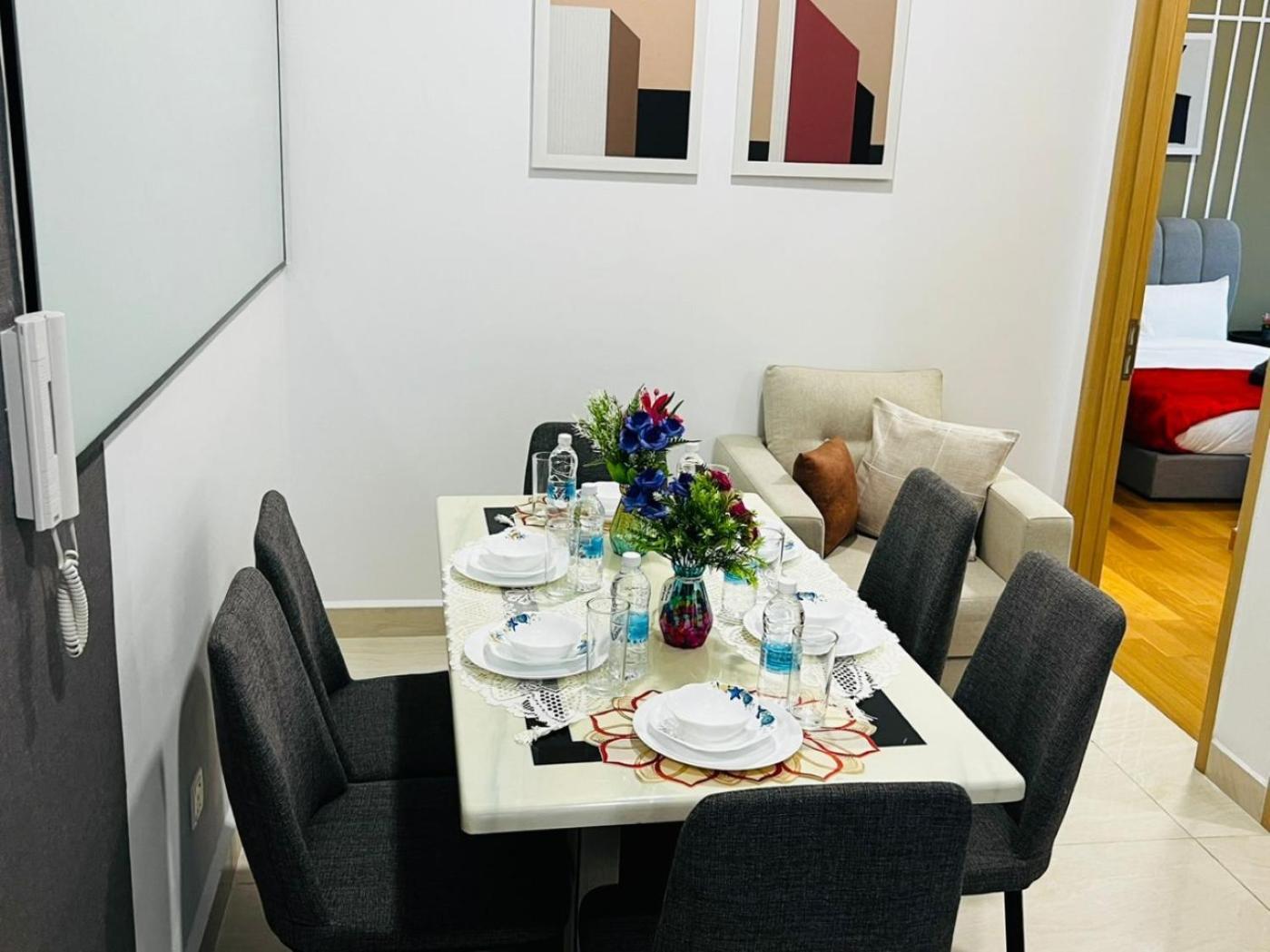 Alaman Luxe Klcc Pangsapuri *