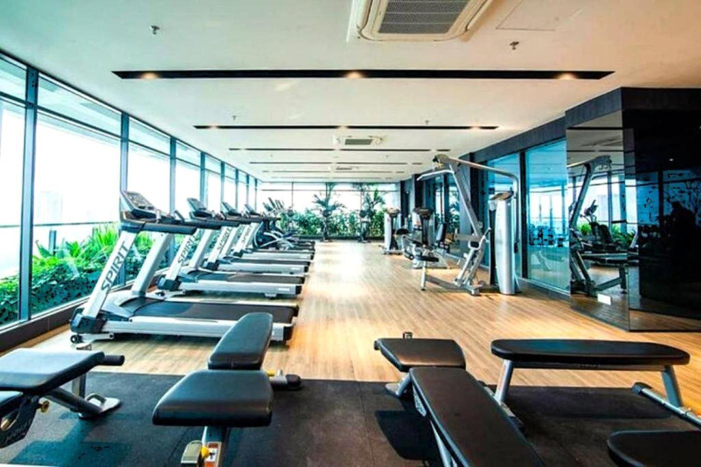 Alaman Luxe Klcc Pangsapuri *