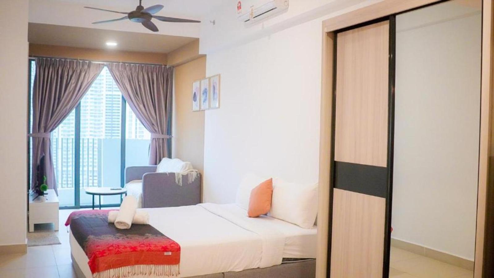 Alaman Luxe Klcc * Kuala Lumpur
