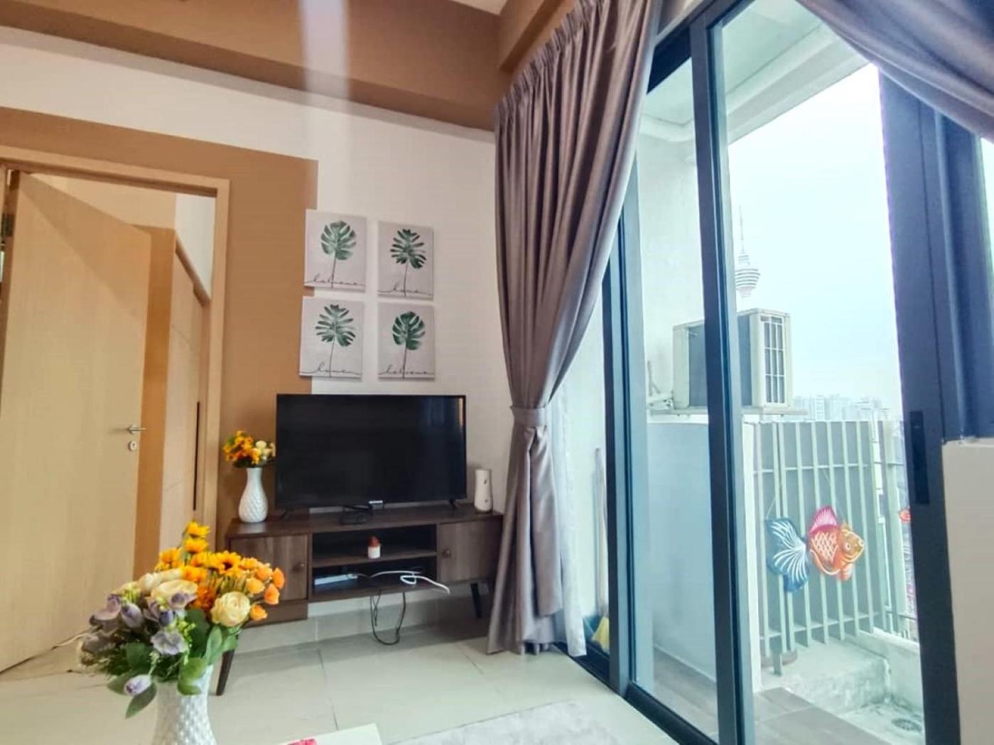 Alaman Luxe Klcc *