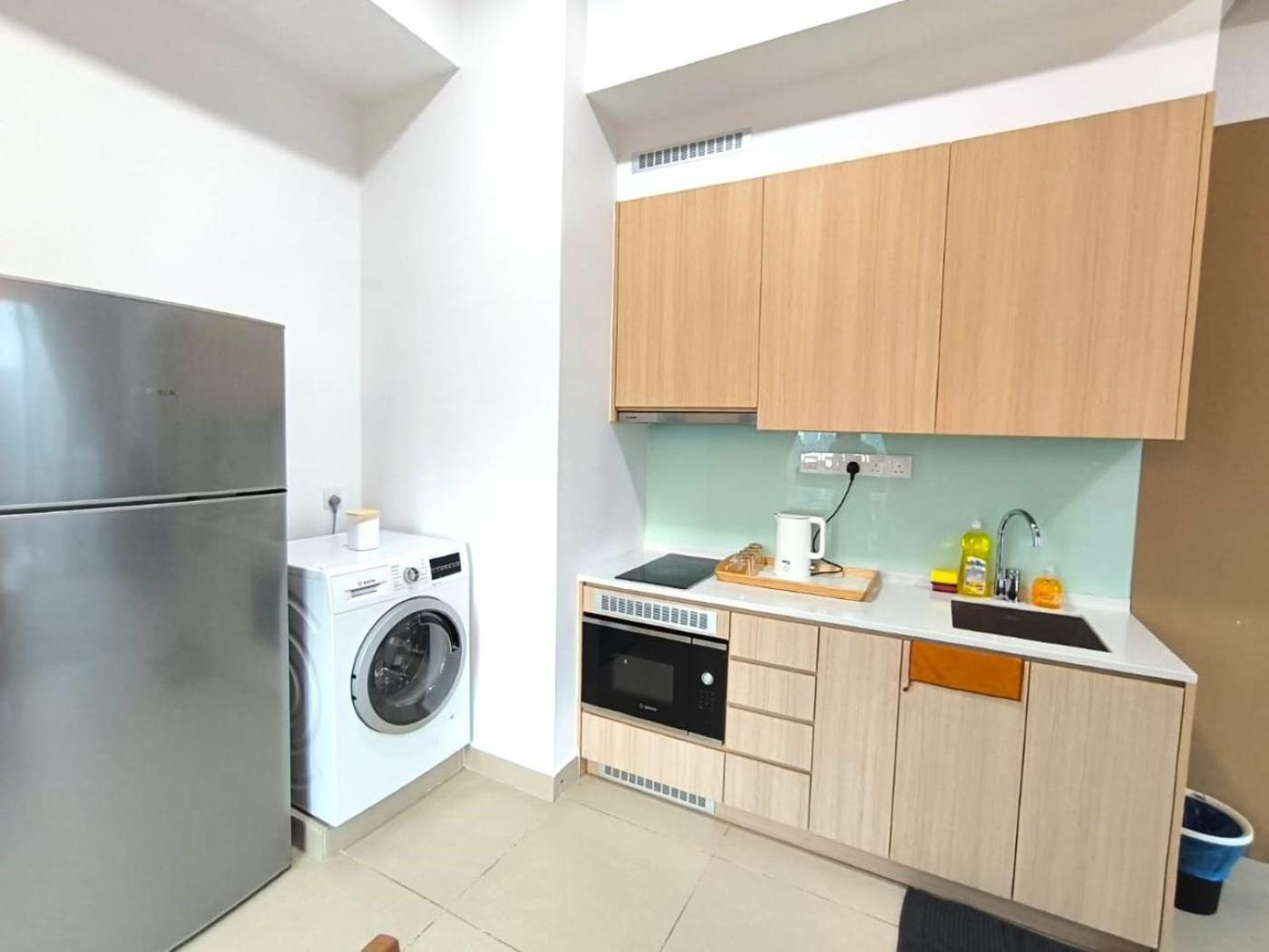 Alaman Luxe Klcc Pangsapuri
