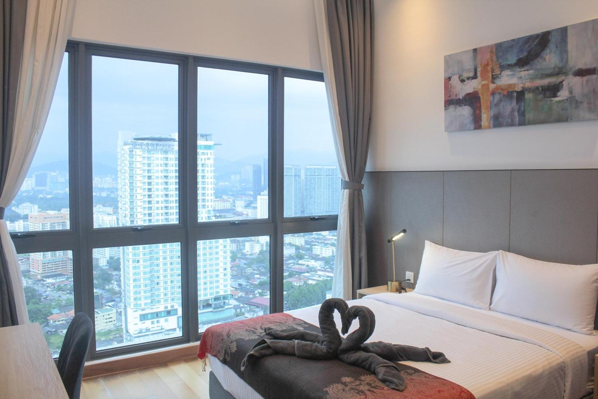 Alaman Luxe Klcc Pangsapuri *