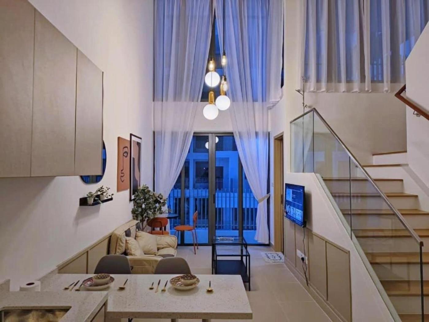Alaman Luxe Klcc Pangsapuri *