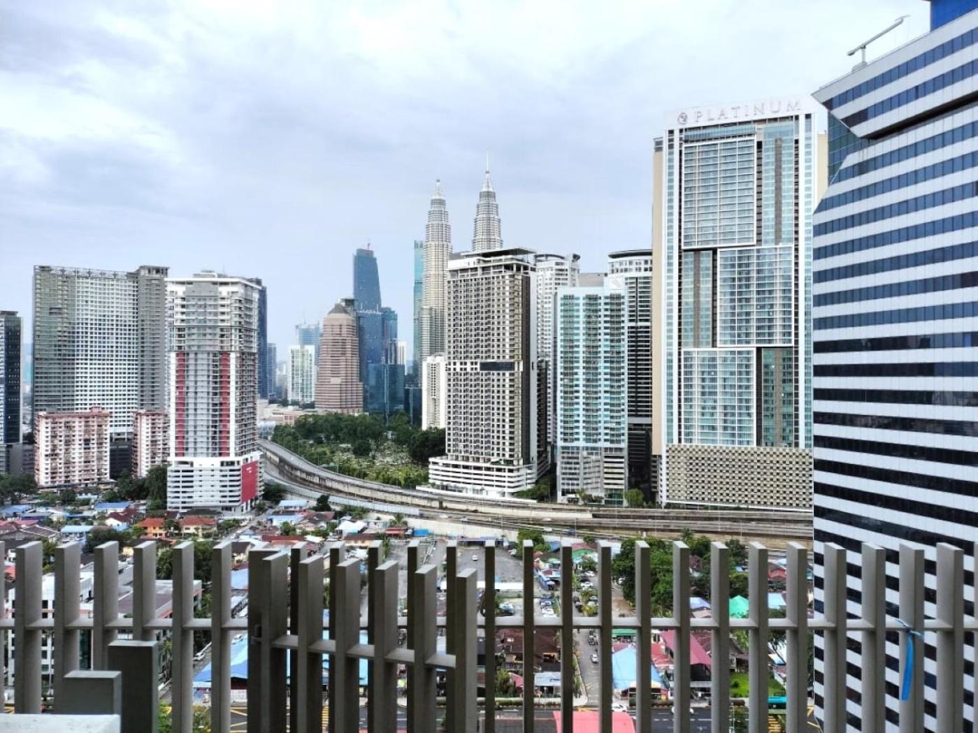 Alaman Luxe Klcc