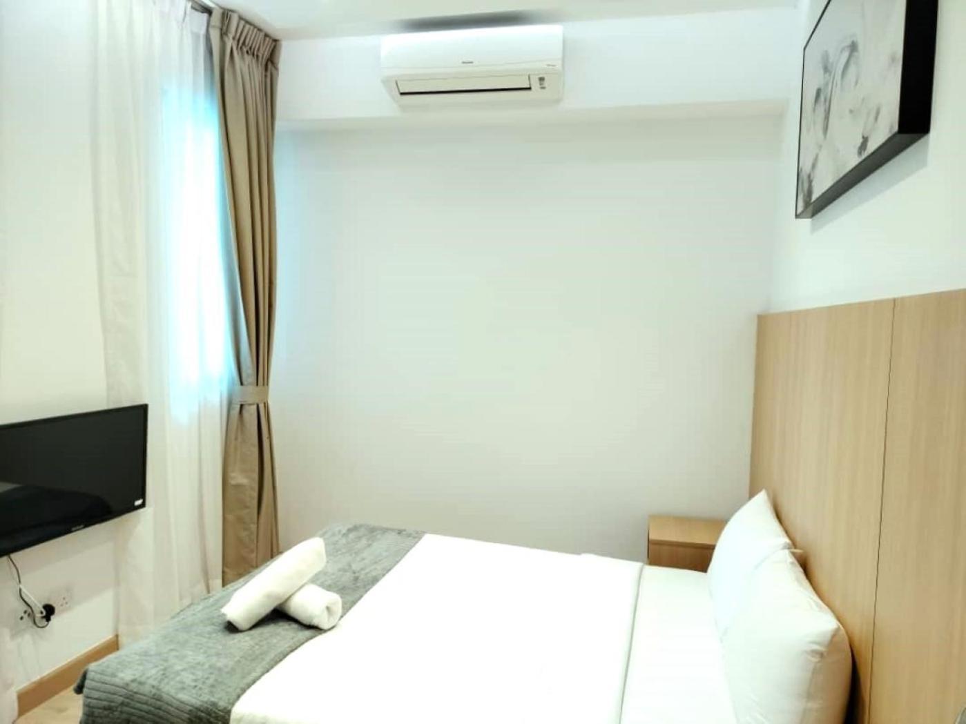 Alaman Luxe Klcc Pangsapuri
